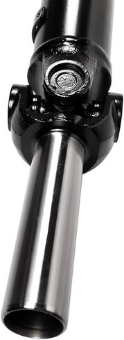 52105926AA Rear Driveshaft Drive Prop Shaft Replacement for 2002-2008 Dodge Ram 1500 RWD Automatic Transmission 120.5 Inch Wheelbase 52105926AB, 936-539 in Saudi Arabia