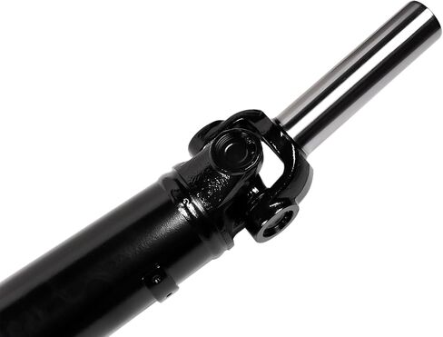 52105926AA Rear Driveshaft Drive Prop Shaft Replacement for 2002-2008 Dodge Ram 1500 RWD Automatic Transmission 120.5 Inch Wheelbase 52105926AB, 936-539 in Saudi Arabia