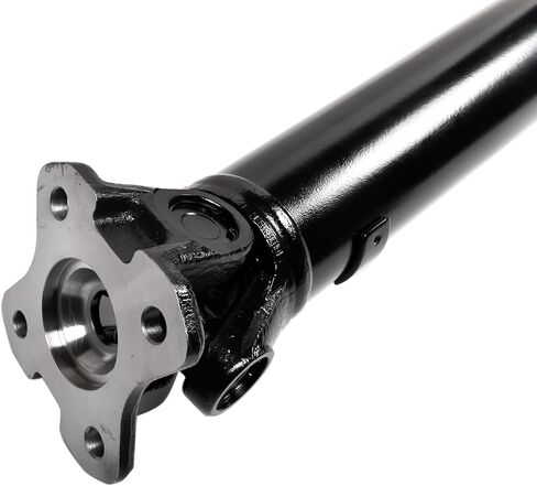 52105926AA Rear Driveshaft Drive Prop Shaft Replacement for 2002-2008 Dodge Ram 1500 RWD Automatic Transmission 120.5 Inch Wheelbase 52105926AB, 936-539 in Saudi Arabia
