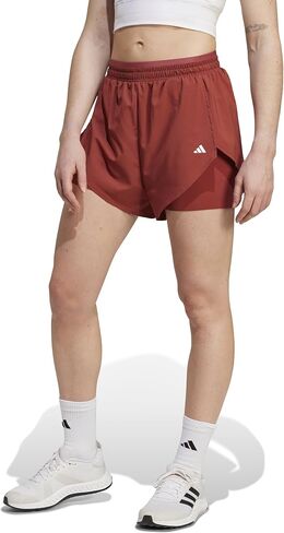 Adidas Womens Designed for Training 2-in-1 ShortsShorts in Saudi Arabia