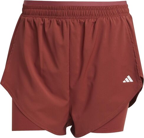 Adidas Womens Designed for Training 2-in-1 ShortsShorts in Saudi Arabia