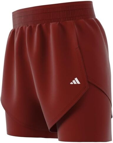 Adidas Womens Designed for Training 2-in-1 ShortsShorts in Saudi Arabia