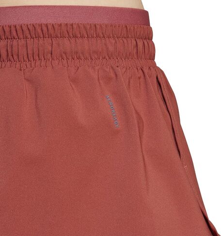 Adidas Womens Designed for Training 2-in-1 ShortsShorts in Saudi Arabia