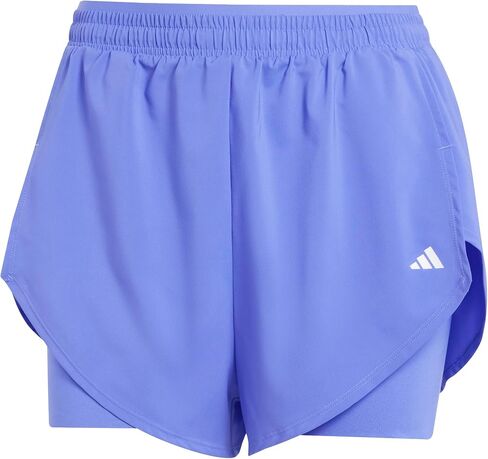 Adidas Womens Designed for Training 2-in-1 ShortsShorts in Saudi Arabia