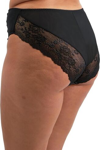 Elomi Women's Plus Size Morgan Leg High Waist Brief in Kuwait
