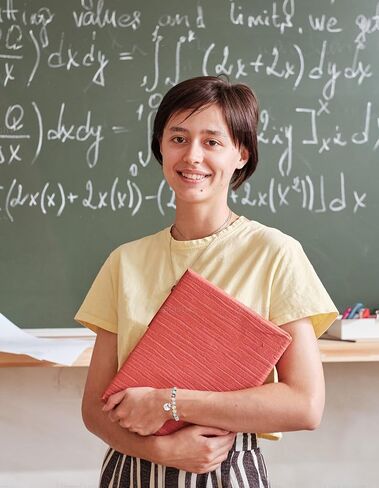 8pcs أساور تقدير المعلم هدايا للنساء للنساء المعلمون الحجر الطبيعي مرونة أساور حبة المعلم هدية المجوهرات in Kuwait