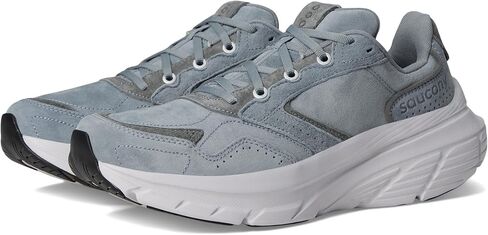 Saucony Men's Guide Metro Le Sneaker in Saudi Arabia