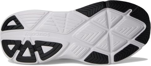 Saucony Men's Guide Metro Le Sneaker in Saudi Arabia