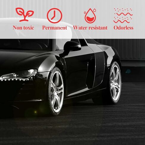 All Cars Magic Pen for Car Scratches, Car Scratch Pen, Quick Fix for Scratches and Paint Damage, Car Paint Scratch Waterproof (2) in Saudi Arabia