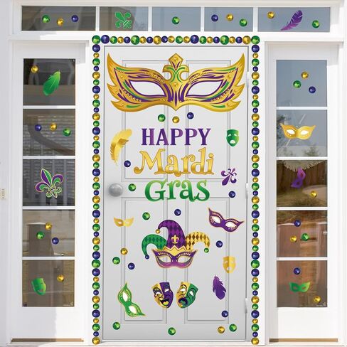 6 Sheets Welcome Window Door Clings Stickers,Welcome Poster for Classrooms Door Decorations Back to School Party Teachers Supplies for Preschool Kindergarten Elementary Wall Glass Blackboard Decor in Saudi Arabia