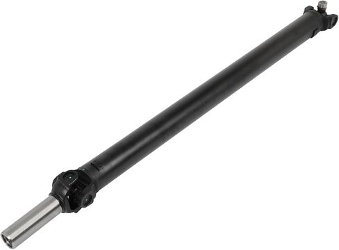 SCITOO 51.3" Rear Steel Driveshaft Assembly Drive Shaft Prop Shaft Compatible For Chevrolet Silverado 1500 1999-2005,For GMC Sierra 1500 1999-2005,Replace OE# 936-527 65-9529 659529 15109400 15163798 in Saudi Arabia