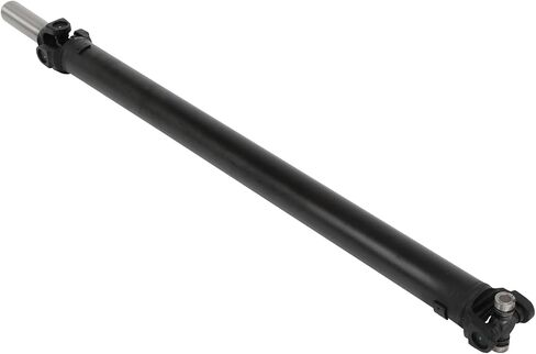 SCITOO 51.3" Rear Steel Driveshaft Assembly Drive Shaft Prop Shaft Compatible For Chevrolet Silverado 1500 1999-2005,For GMC Sierra 1500 1999-2005,Replace OE# 936-527 65-9529 659529 15109400 15163798 in Saudi Arabia