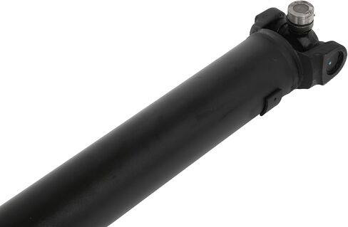 SCITOO 51.3" Rear Steel Driveshaft Assembly Drive Shaft Prop Shaft Compatible For Chevrolet Silverado 1500 1999-2005,For GMC Sierra 1500 1999-2005,Replace OE# 936-527 65-9529 659529 15109400 15163798 in Saudi Arabia