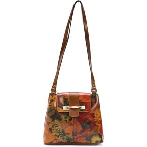 Patricia Nash Larone Shoulder Bag