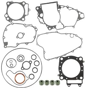 LABLT Complete Gasket Kit Top & Bottom of The Engine Set Replacement for Honda CRF450R 2002-2008