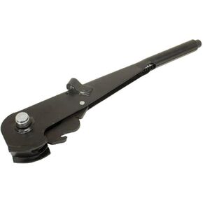 Black Emergency Brake Handle Kit, Compatible with Bug Beetle Dune Buggy, 4548