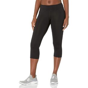 Hanes Women's Sport Performance Capri Legging