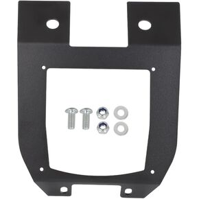 for Can Am X3 Dash Holder Ram Mount Rockford PMX-2 Lower Mount