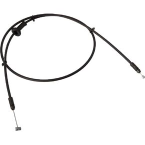 حقيقية KIA 81190-1M000 مجموعة كابلات مزلاج الغطاء