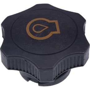 Oil Cap RE52326 RE500005 RE535560 Compatible with John Deere 9400, 9410, 9450, 9550, 9970, 7460, 270, 280, 4700, 6700, 4890, 4895, 4990, 4995