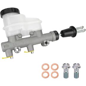 M Mati AM143852 Brake Master Cylinder لـ John Deere Gator Xuv HPX 620i 625i 825i 850d 855d Diesel