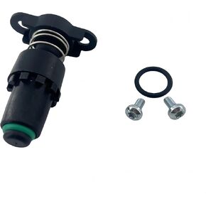 Fuel Filter Return Tube Fit for Ford 2003-2010 F-250 Super Duty Series Replace 3C3Z9T289AA 3C3Z-9T289-AA