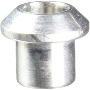 Four Seasons 16746 O-Ring to Flare A/C Adapter Fitting