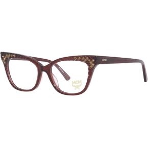 النظارات MCM 2720 R 615 Red
