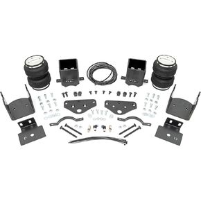 Rough Country Rear Air Spring Kit for 2017-2022 Ford F-250/F-350 | 3-6" - 10021