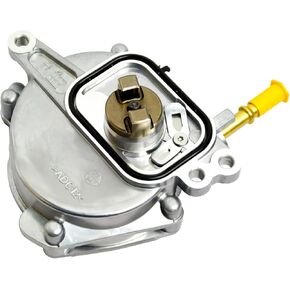 29300-F0011 Brake Vacuum Pump Fits for Toyota Avalon 2020-2022, for RAV4 2019-2022, for Camry 2018-2022, for Lexus ES350 ES350 2019-2022 2.5L, Vacuum Pump Replace OE# 29300-25011 29300-25012