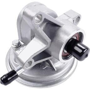 مضخة فراغ متوافقة مع 1995-2019 ISUZU NPR HD GAS V8 L96 LQ4 L31 LQ4 L05 L96 LQ4 CREW CAB 97241035 904-862
