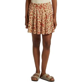 Toad & Co للسيدات الطيور Skort