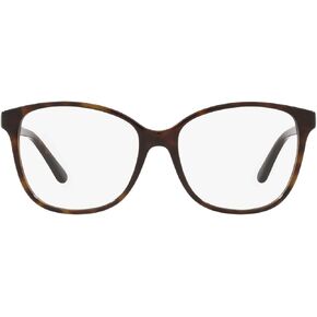 رالف لورين النسائي RL6222 Cat Eye Prescription Eyewear Frames