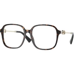Valentino VA 3067 Havana 54/16/140 women Eyewear Frame
