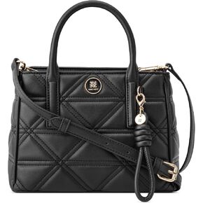Nine West Harland Mini Satchel Crossbody