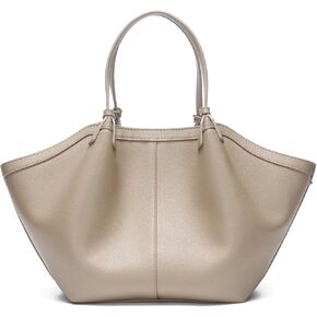 Trendy Top Handle Tote Bags for Women with Large Capacity, Ideal Purses and Shoulder Handbags for Work and Casual