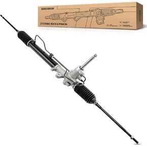 Torchbeam Hydraulic Power Steering Rack and Pinion Replacement for Kia 2010-2011 Soul All Models Replace# 262448
