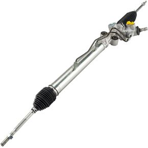KAC Steering System,Power Steering Rack and Pinion Fit for 2001-2005 IS300, Steering System Complete Units Replace OEM 262622, 4425053020, 4420053051, 4550329785, 4425053050