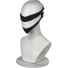 OKARUN COSPLAY MASK Anime DAN DA DAN COSS COS PROP FOR MEN TEENAGER USISEX FARMEEN