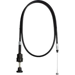 كابل خنق الدراجة النارية متوافق مع هوندا GL 500 D Silverwing / 17950-MA1-000