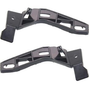 Parts N Go 2009-2014 Maxima Front Pumper Bracket Pair LH RH دعم دعم - NI1043101 NI1042101 622279N00A 622269N00A
