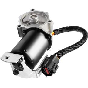 600-931 4WD Case Case Motor For Ford Ranger 2006 ، 2007 ، 2008 ، 2009 ، 2010 ، 2011 2.3L 3.0L 4.0L CLEAR مع 7 PIN ، OE 6L5Z7G360AA ، 6L5Z7G360AB ، 6L5Z7G360AC