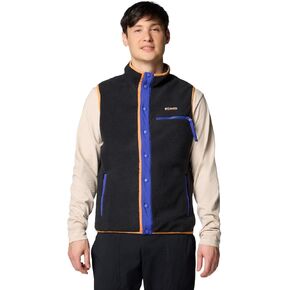 Columbia Men's Helvetia Ii Vest