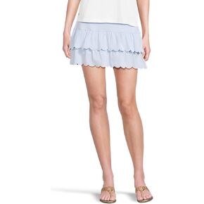 Lilly Pulitzer Women's Miesha Scallop Skort UPF