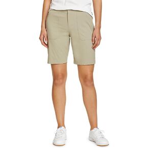 Eddie Bauer Women's Horizon Bermuda Shorts