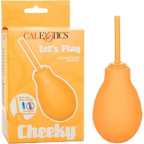 Calexotics Cheeky أحادي الاتجاه الدوري - Orange