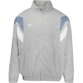 Umbro Men's Relaxed Track Jacket