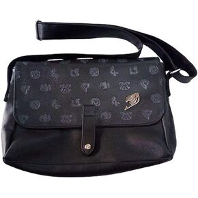 Great Eastern Entertainment Fairy Tail- Fairy Tail Messenger Bag