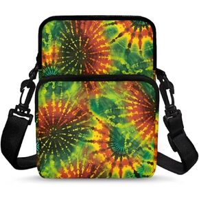 Small Crossbody Bags for Women Men Small Messenger Bag Purses Fanny Pack Wallet Bag Coin Purse Backpack Handbag