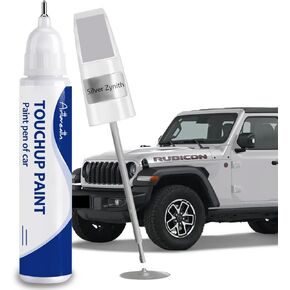 Granite Crystal Metallic (PAU/LAU) تلمس الطلاء لتواصل مع جيب الجبال و Cars Car Paint Scratch Lepan Pain Automotive Pain